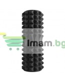 Валяк ролер масажор йога цяло тяло